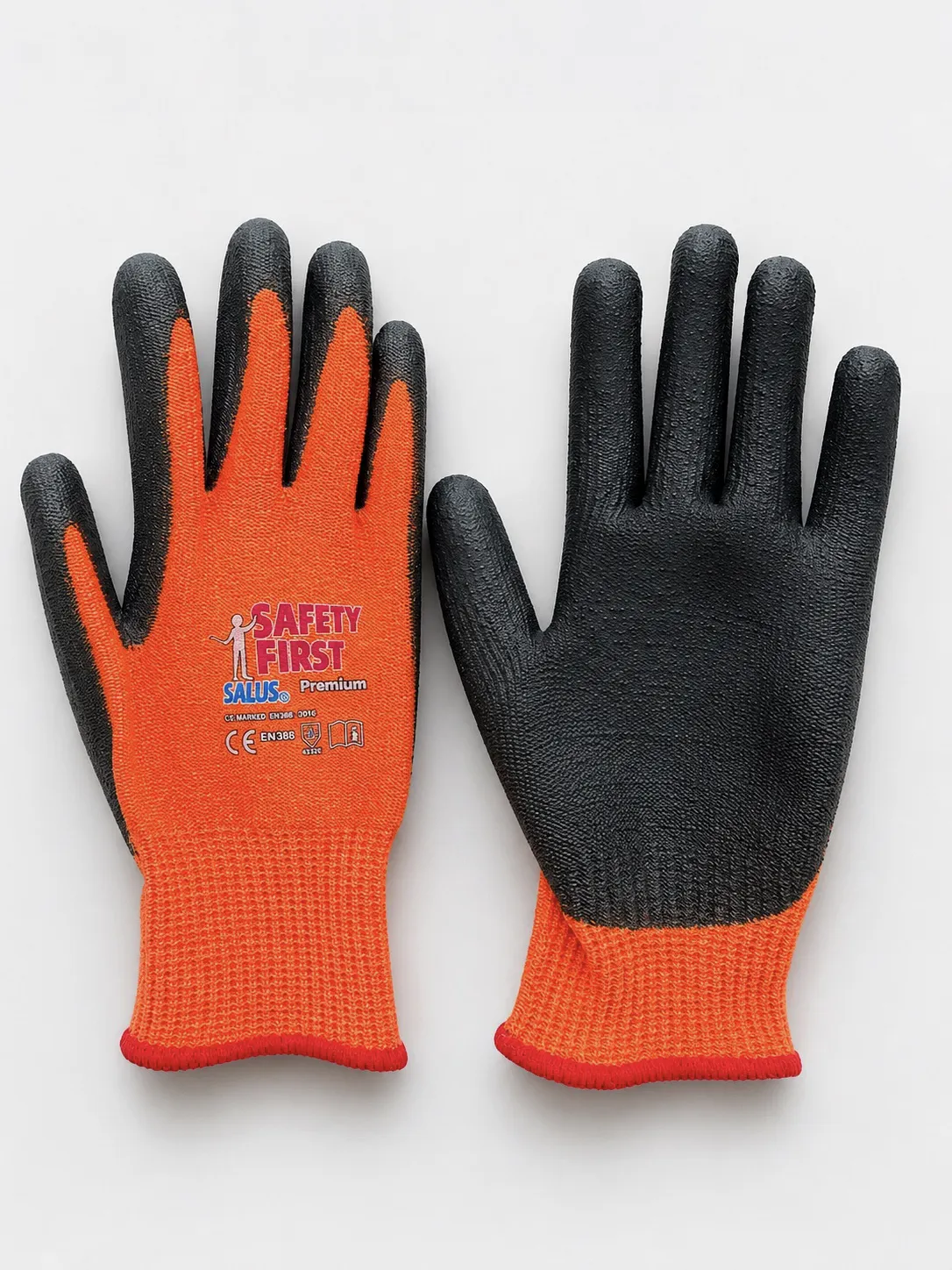 SAFE HR Cut Resistant Glove – Cut Level 5 (A5)